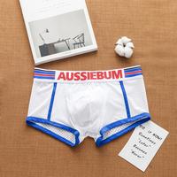 Gambar Dijual Boxer Merk Aussiebum. Celana Dalam Pria ABX271 Berkualitas dari ArabellaofficialL undefined 4 Tokopedia