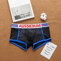 Gambar Dijual Boxer Merk Aussiebum. Celana Dalam Pria ABX271 Berkualitas dari ArabellaofficialL undefined 2 Tokopedia