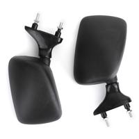 Gambar Areyourshop Sepasang Kaca Spion Untuk Yamaha TZR 250 FZR 250R 400R dari superbuy-store undefined 3 Tokopedia