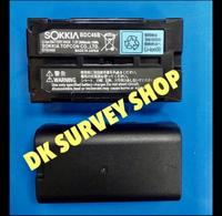 Gambar BATTERY BDC46 atau BATERAI BDC 46 untuk TOTAL STATION TOPCON ES GM - dari ivan_online undefined 3 Tokopedia