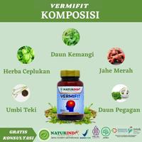 Gambar Obat vertigo pusing berputar penglihatan berbayang Obat vertigo diskon dari wasfiaa undefined 4 Tokopedia