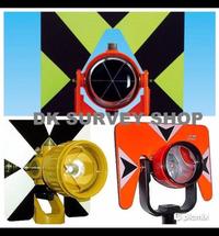 Gambar Dijual Single Prisma Pole Topcon Nikon Sokkia Murah dari ivan_online undefined 5 Tokopedia