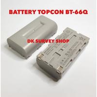 Gambar BATTERY TOPCON BT-66Q BATERAI TOPCON BT66Q BATERAI TOPCON BT 66Q dari ivan_online undefined 1 Tokopedia