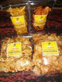 Gambar Terlaris Paket 50rb 2x250 gram + 2x90 gram Seblak , basreng , pikset dari Afaaf87 undefined 4 Tokopedia