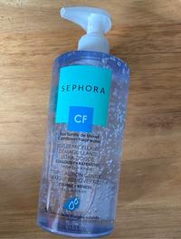 Gambar SEPHORA - Triple Action Gentle Makeup Remover Gel - SEPHORA Makeup dari windhiani store undefined 3 Tokopedia