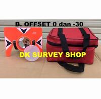 Gambar Dijual Single Prisma Pole Topcon Nikon Sokkia Murah dari ivan_online undefined 3 Tokopedia