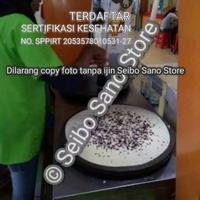 Gambar Terlaris Tepung Crepes Mall 7 Kilogram. Yg asli Mall terdaftar dari Afaaf87 undefined 1 Tokopedia