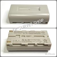 Gambar BATTERY TOPCON BT-66Q BATERAI TOPCON BT66Q BATERAI TOPCON BT 66Q dari ivan_online undefined 2 Tokopedia