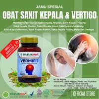 Gambar Obat vertigo pusing berputar penglihatan berbayang Obat vertigo diskon dari wasfiaa undefined 1 Tokopedia