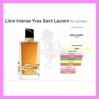 Gambar Promo YSL Libre Libre Intense Eau De Parfum Berkualitas dari zhamira store undefined 2 Tokopedia