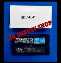 Gambar BATTERY BDC46 atau BATERAI BDC 46 untuk TOTAL STATION TOPCON ES GM - dari ivan_online undefined 2 Tokopedia
