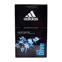 Gambar PARFUM PENGHARUM BADAN PRIA ADIDAS EAU DE TOILETTE 100 ML dari Niken Official undefined 2 Tokopedia