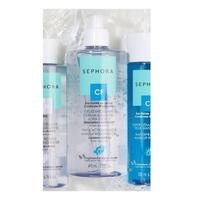 Gambar SEPHORA - Triple Action Gentle Makeup Remover Gel - SEPHORA Makeup dari windhiani store undefined 1 Tokopedia
