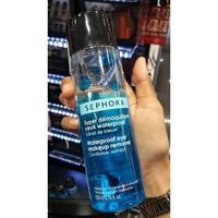 Gambar Promo Sephora Waterproof Eye Makeup Remover 200ML Diskon dari windhiani store undefined 1 Tokopedia