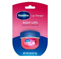 Gambar VASELINE LIP THERAPY ROSY LIPS 7G dari LOTTE Mart Kelapa Gading undefined 1 Tokopedia
