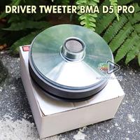 Gambar Tweeter BMA D5 PRO Power 700 Watt Spul 2 inch Driver Twiter Audio dari SHOP MERYN undefined 2 Tokopedia