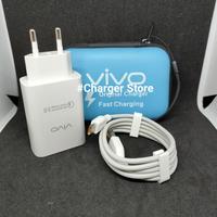 Gambar Carger Vivo Fast Carging Type C - USB V17 Pro V19 Z1 S1 V20 SE Y30 Y30 dari jar gaming undefined 1 Tokopedia