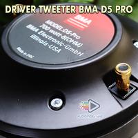 Gambar Tweeter BMA D5 PRO Power 700 Watt Spul 2 inch Driver Twiter Audio dari SHOP MERYN undefined 5 Tokopedia