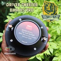 Gambar Tweeter BMA D5 PRO Power 700 Watt Spul 2 inch Driver Twiter Audio dari SHOP MERYN undefined 3 Tokopedia