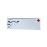Gambar MUPIROCIN 2% SALEP 10 GRAM dari Apotik Century undefined 2 Tokopedia