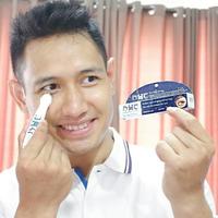 Gambar [ORI] Serum Penghilang KANTUNG MATA & MATA PANDA | DHC Eyebags Roll dari Berkahh Official undefined 1 Tokopedia