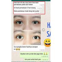 Gambar Ultimate Eye Gel By Nebi Membantu Atasi Kantung Mata, Mata Panda dan dari Berkahh Official undefined 4 Tokopedia