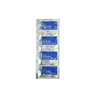Gambar ZILOVEN 4MG 1 STRIP ISI 10 TABLET / TRIAMCINOLON 4MG dari Apotik Century undefined 2 Tokopedia