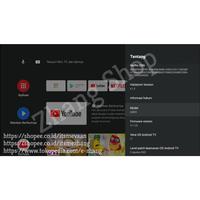 Gambar STB Akari AX810 Full Unlock Root Android TV Box OS 11 Full Aplikasi dari Abila1 mall undefined 2 Tokopedia