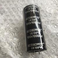 Gambar elco audio vox original 100v 10000uf dari SHOP MERYN undefined 1 Tokopedia