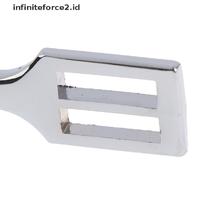Gambar [INTOP] 1 Pair Horse Riding Spurs Equestrian Training Spur Equipment dari amdbet99 undefined 5 Tokopedia