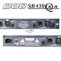 Gambar Equalizer DOD SR 430 Ekualiser Audio 2 x 15 Band SR430XLR Original dari SHOP MERYN undefined 4 Tokopedia