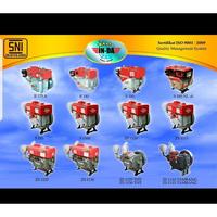 Gambar Mesin Diesel Inda S1115 S 1115 ZS1115 Hopper Nelayan 24 HP 24 PK SNI dari alifsytysf undefined 2 Tokopedia