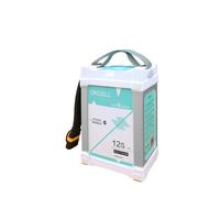 Gambar IBStore 16000mah OKcell LIPO battery smart 16Ah 12S 44.4V 710.4Wh dari izdihaarbagstore undefined 4 Tokopedia