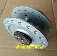 Gambar TROMOL DEPAN HONDA BLADE ORI BEKAS COPOTAN. dari Bimbie CVT Store undefined 3 Tokopedia