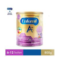 Gambar ENFAMIL GANTLECARE 0-6BLN, 6-12BLN, 1-3TH - 0-6BLN dari adiva arta store undefined 2 Tokopedia