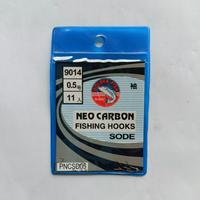 Gambar Kail Neo carbon 9014 sode/ kail golden fish - 3 dari Sumber pancing.id undefined 4 Tokopedia