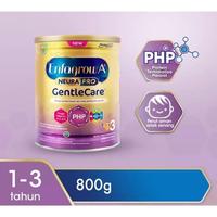 Gambar ENFAMIL GANTLECARE 0-6BLN, 6-12BLN, 1-3TH - 0-6BLN dari adiva arta store undefined 3 Tokopedia