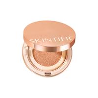 Gambar SKINTIFIC Cover All Perfect Cushion SPF35 PA++++ - 02 Ivory dari KALTIM-Meta Cosmetics undefined 1 Tokopedia