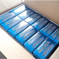 Gambar [ PAKET 1 BOX ISI 6 PCS ] Minoxidil Kirkland ORIGINAL 100 Penumbuh dari santikaputrinuria undefined 4 Tokopedia