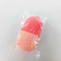 Gambar Alat Pijat Wajah Silicone Ice Face Roller Massager - Pink dari Adlia Store87 undefined 5 Tokopedia