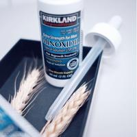 Gambar [ PAKET 1 BOX ISI 6 PCS ] Minoxidil Kirkland ORIGINAL 100 Penumbuh dari santikaputrinuria undefined 5 Tokopedia