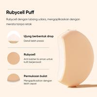 Gambar SKINTIFIC Cover All Perfect Cushion SPF35 PA++++ - 02 Ivory dari KALTIM-Meta Cosmetics undefined 3 Tokopedia