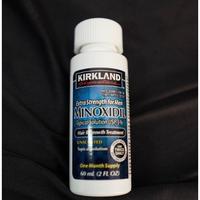 Gambar [ PAKET 1 BOX ISI 6 PCS ] Minoxidil Kirkland ORIGINAL 100 Penumbuh dari santikaputrinuria undefined 2 Tokopedia
