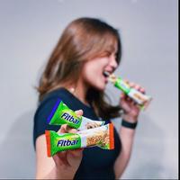 Gambar Fitbar Multrain 22Gr All Variant Sachet | Snack Cemilan Oat Sehat dari Reza Na Food undefined 4 Tokopedia