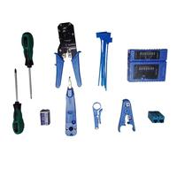Gambar Toolkit network gaintech 7in1 Gt-580 - Networking tool Gt580 dari tita6787 undefined 3 Tokopedia