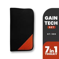 Gambar Toolkit network gaintech 7in1 Gt-580 - Networking tool Gt580 dari tita6787 undefined 2 Tokopedia