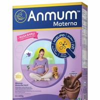 Gambar ANMUM MATERNA 400g, Susu Ibu Hamil Atau Program Hamil dari cilculstore undefined 3 Tokopedia