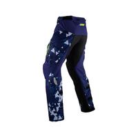 Gambar CELANA LEATT 2024 5.5 ENDURO PANT - BLUE - 36 dari GMSMX undefined 3 Tokopedia