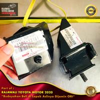 Gambar Engine Mounting Kijang  7K 1800cc Kiri Kan New Origil dari Elita Salvina undefined 3 Tokopedia