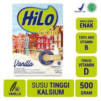 Gambar HILO GOLD 500GR - Coklat dari Toko Makmur Bulan undefined 2 Tokopedia